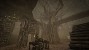Eyrie of Crows (Foresaken Boneyard)