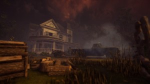 Garden of Joy (Withered Isle)