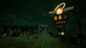 Gas Heaven (Autohaven Wreckers)