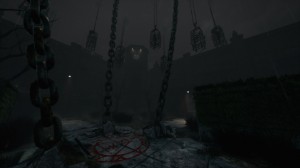 Midwich Elementary School (Silent Hill)