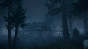 Mother's Dwelling (Red Forest)