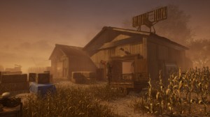 Rancid Abattoir (Coldwind Farm)