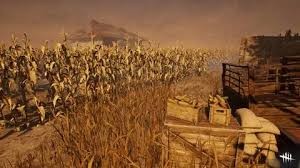 Rotten Fields (Coldwind Farm)