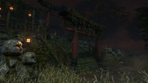Sanctum of Wrath (Yamaoka Estate)