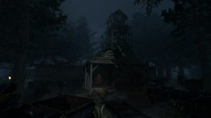 Suffocation Pit (Macmillan Estate)