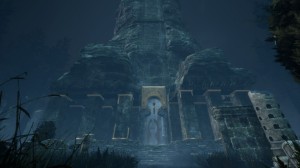 Temple of Purgation (Red Forest)