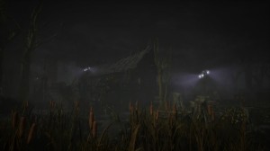 The Grim Pantry (Backwater Swamp)