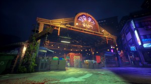 Trickster's Delusion (Sleepless District)