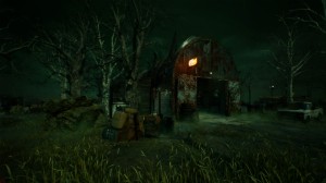 Wretched Shop (Autohaven Wreckers)
