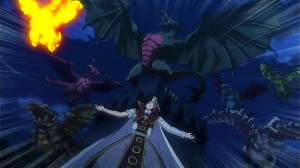 Eclipse Arc