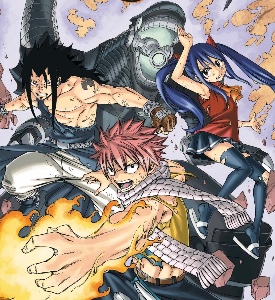 Edolas Arc