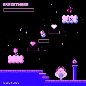 Chocolate - English Ver