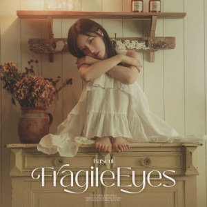 Fragile Eyes