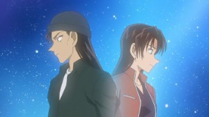 Akai x Akemi