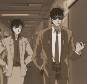 Satou x Matsuda