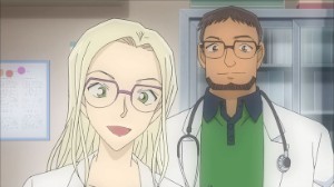 Elena x Atsushi