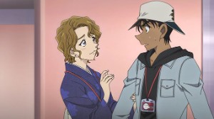 Momiji x Heiji