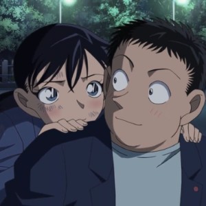 Chiba x Naeko
