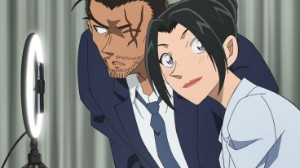 Yamato x Yui