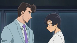 Shiratori x Kobayashi
