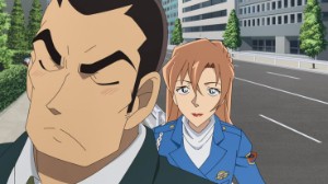 Jugo x Chihaya