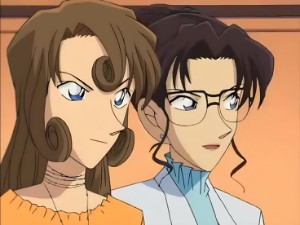 Eri x Yukiko