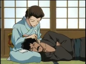 Shizuka x Heizo