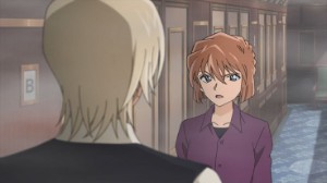 Rei x Shiho