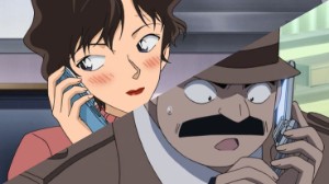 Midori x Juzo