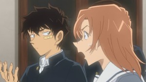Matsuda x Chihaya