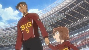 Shiho x Higo