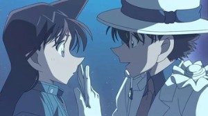 Kaito x Ran