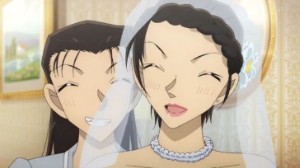 Yumi x Satou