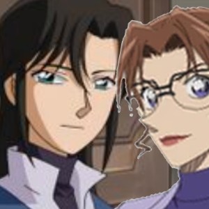Eri x Reiko