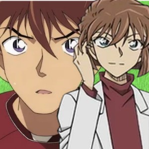 Sanada x Shiho