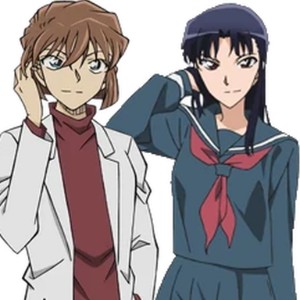 Shiho x Akako