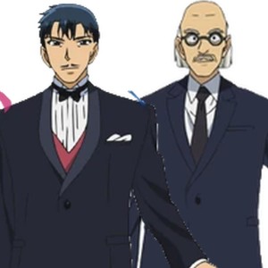 Toichi x Jii