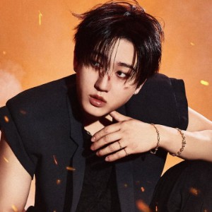 CHANGBAN (STRAY KIDS)
