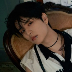 SEUNGMIN (STRAY KIDS)