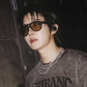 JHOPE (BTS)