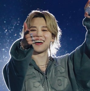 JIMIN (BTS)