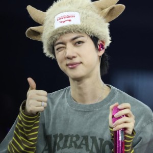 JIN (BTS)