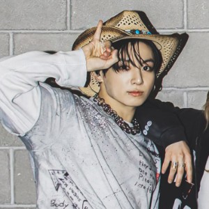 JUNGKOOK (BTS)