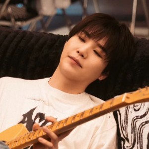 SUGA (BTS)