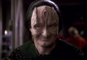 Elim Garak