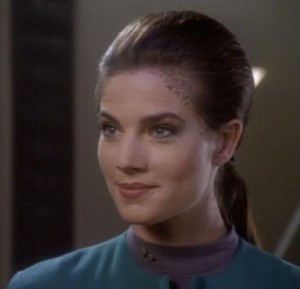 Jadzia Dax