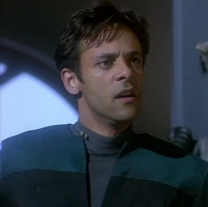 Julian Bashir