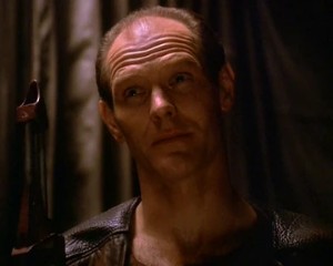 Michael Eddington