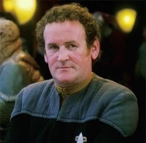 Miles O'Brien