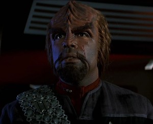 Worf